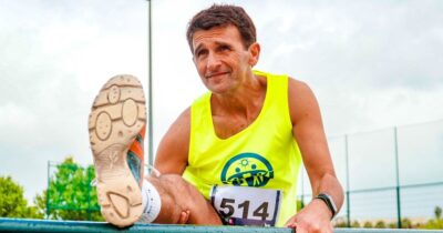 Programas de Entrenamiento para Personas Mayores