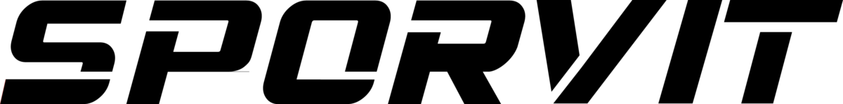 Sporvit Logo