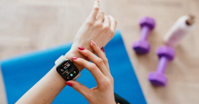 Los 10 Mejores Gadgets para Revolucionar tu Entrenamiento