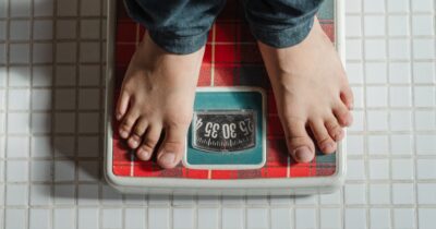 Plan de alimentación para perder peso: Guía Efectiva