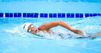 Cómo mejorar tu resistencia en natación: Guía completa