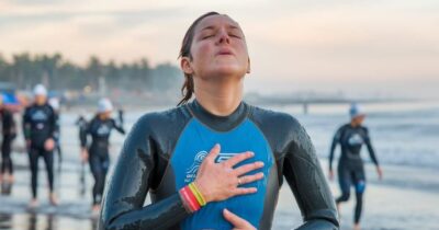 Técnicas de respiración para optimizar el entrenamiento deportivo