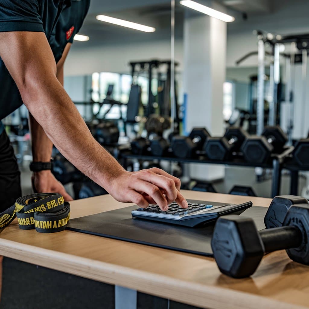 Gasto Energético Total (GET)