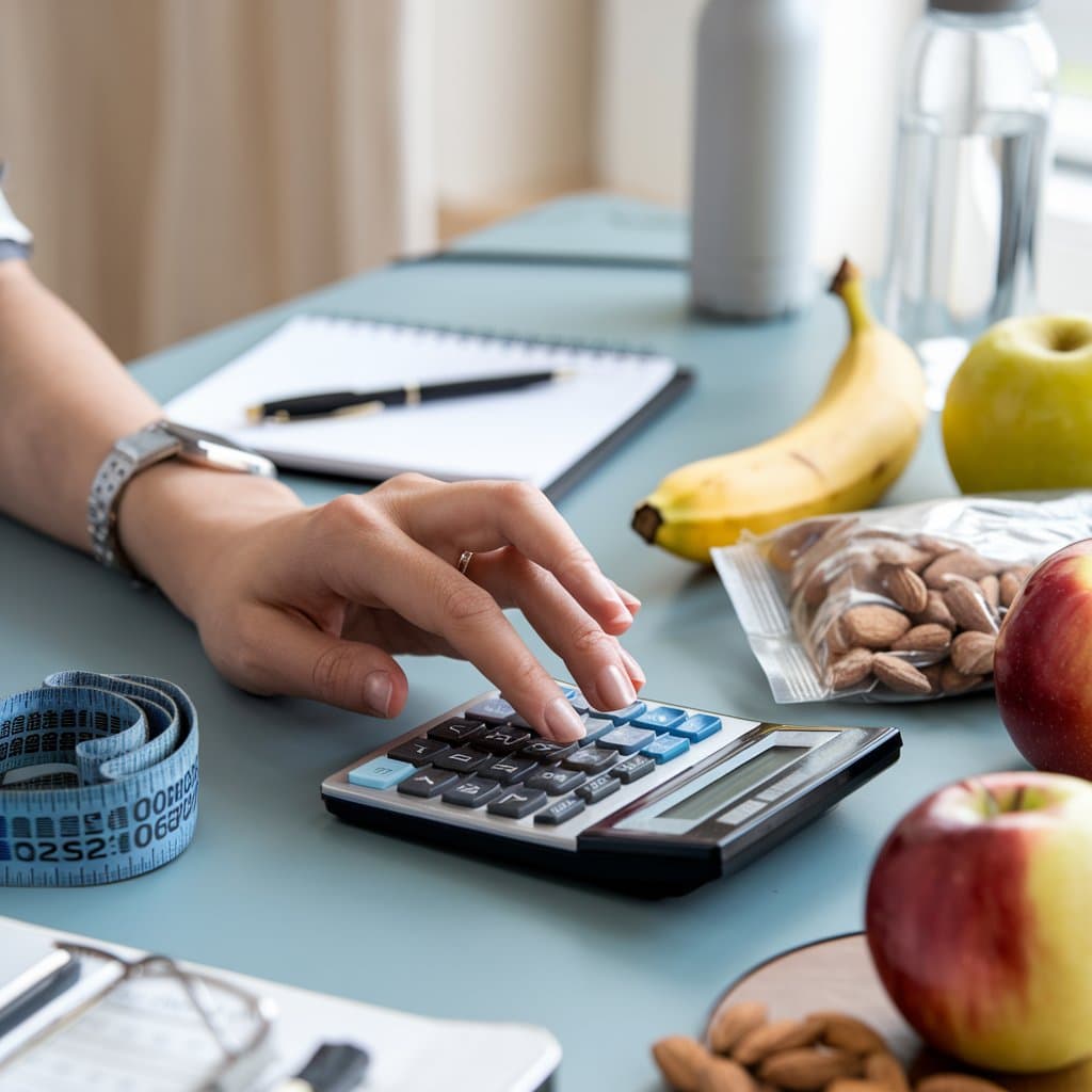 Gasto Energético Basal