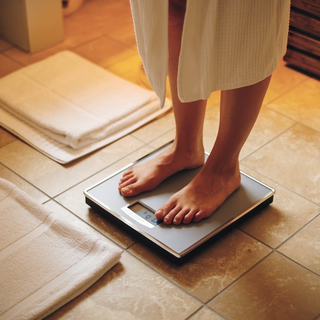 Índice de Masa Corporal