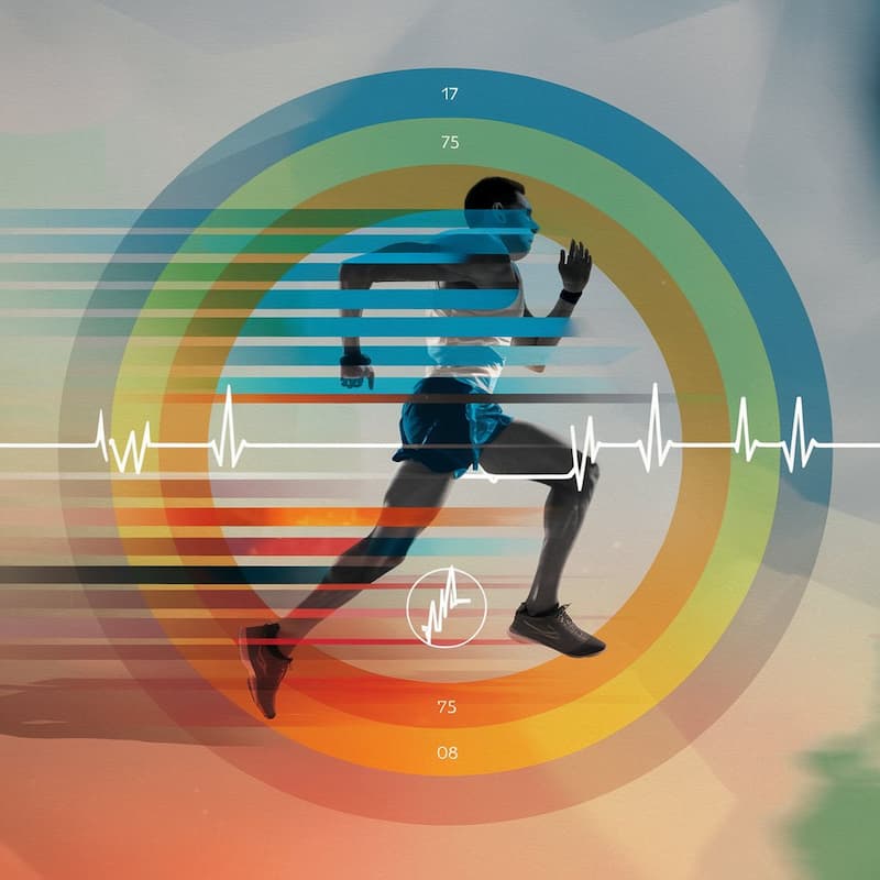 Calorías Quemadas por Frecuencia Cardíaca