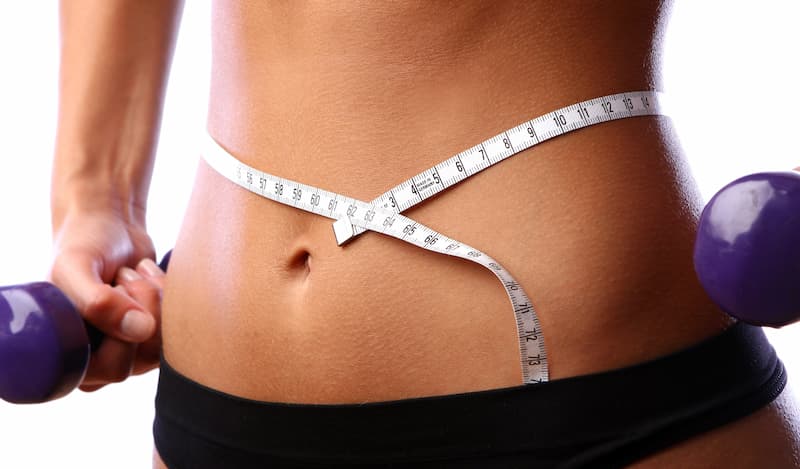 Zona de Quema de Grasas