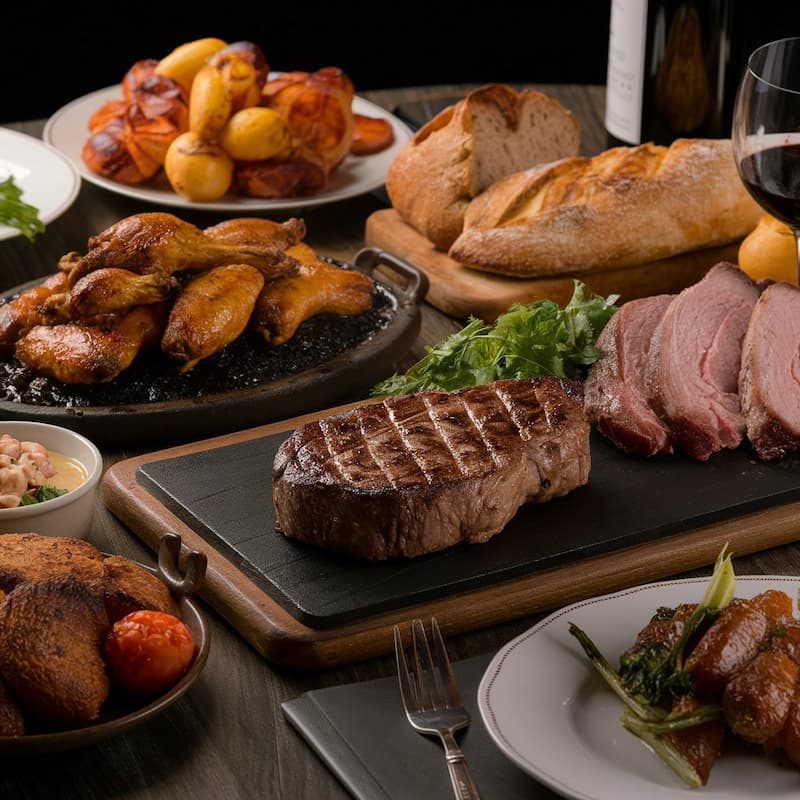 Composición Nutricional