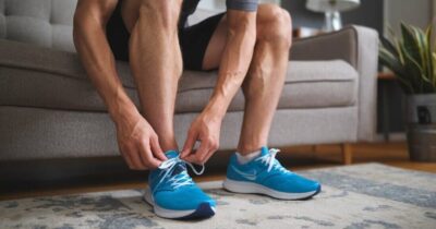 Del sofá a la meta: Guía definitiva del programa Couch to 5K