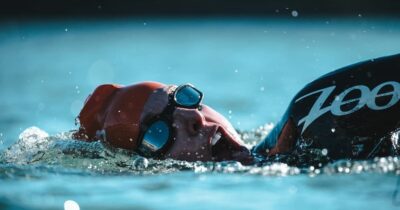 Nado en Aguas Abiertas: Consejos y Técnicas para Dominar el Mar