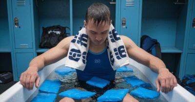 Los Beneficios de la Crioterapia en la Recuperación Muscular