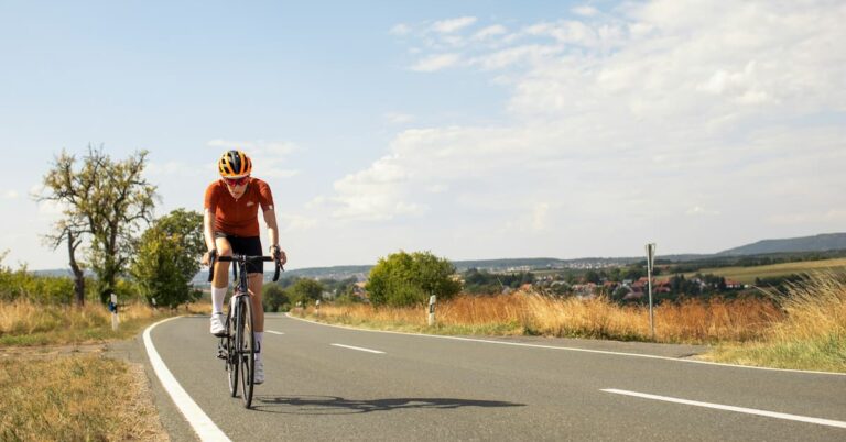 Bicicletas de Carretera