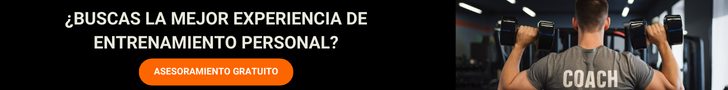 Entrenamineto personal