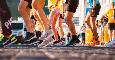 Cómo elegir las zapatillas de running perfectas para ti