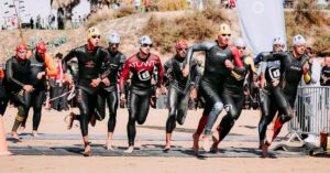 Read more about the article El Triatlón: Guía Completa para Principiantes y Avanzados