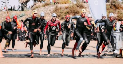El Triatlón: Guía Completa para Principiantes y Avanzados
