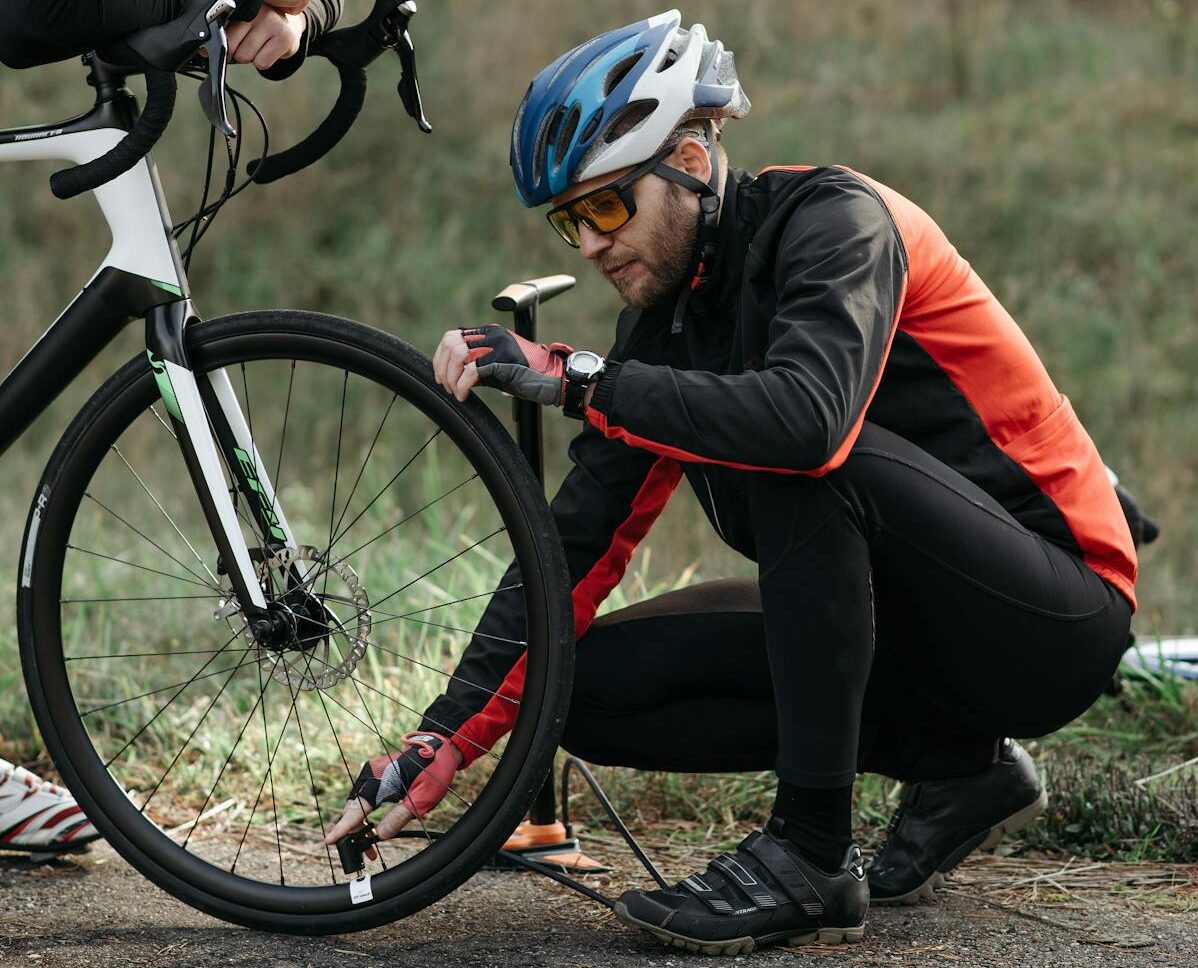 Presión de Neumáticos