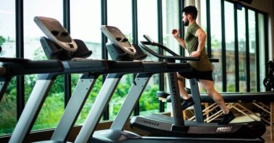 Cómo Mejorar tu VO2 Máximo en Deportes de Resistencia