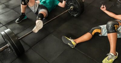 Suplementos para la Recuperación Muscular