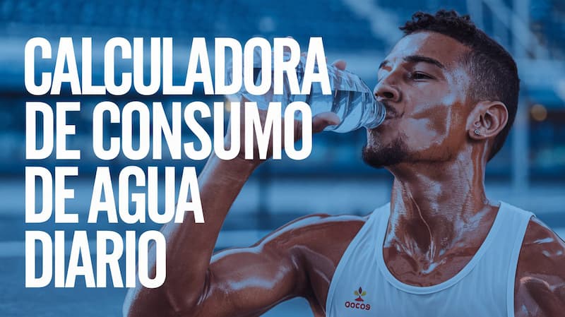 Calculadora de Consumo de Agua