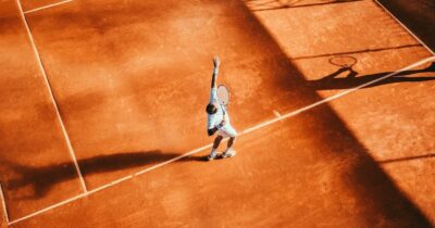 Entrenamiento de fuerza para deportes de raqueta