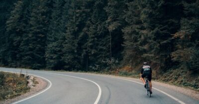 Cómo mejorar la cadencia en ciclismo