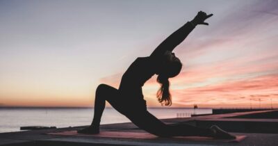 Recuperación Activa en Deportes de Alta Intensidad