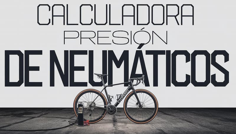Calculadora-de-presion neumaticos