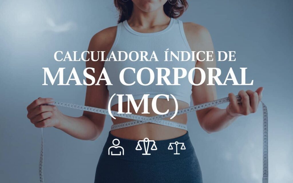 Calcualdora de IMC