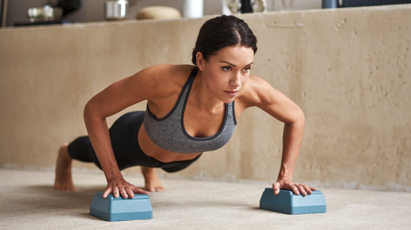 Desafíos de 7, 14 y 30 días para fitness