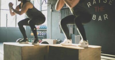 Calorías Quemadas según tu Entrenamiento
