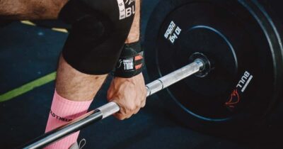 Usa tu 1RM para diseñar tu entrenamiento de fuerza efectivo