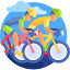 Ciclismo